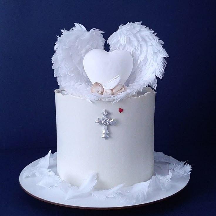 Eternal Bliss Almond-Frosted Fantasy