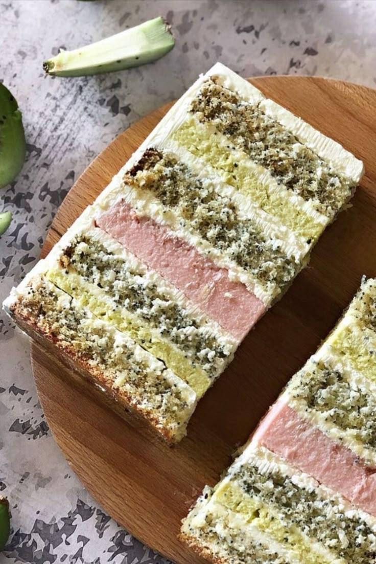 Golden Morning Citrus Glaze Delight