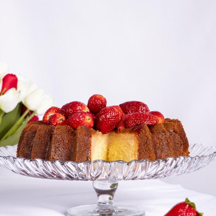 Whispering Chocolate Temptation Torte